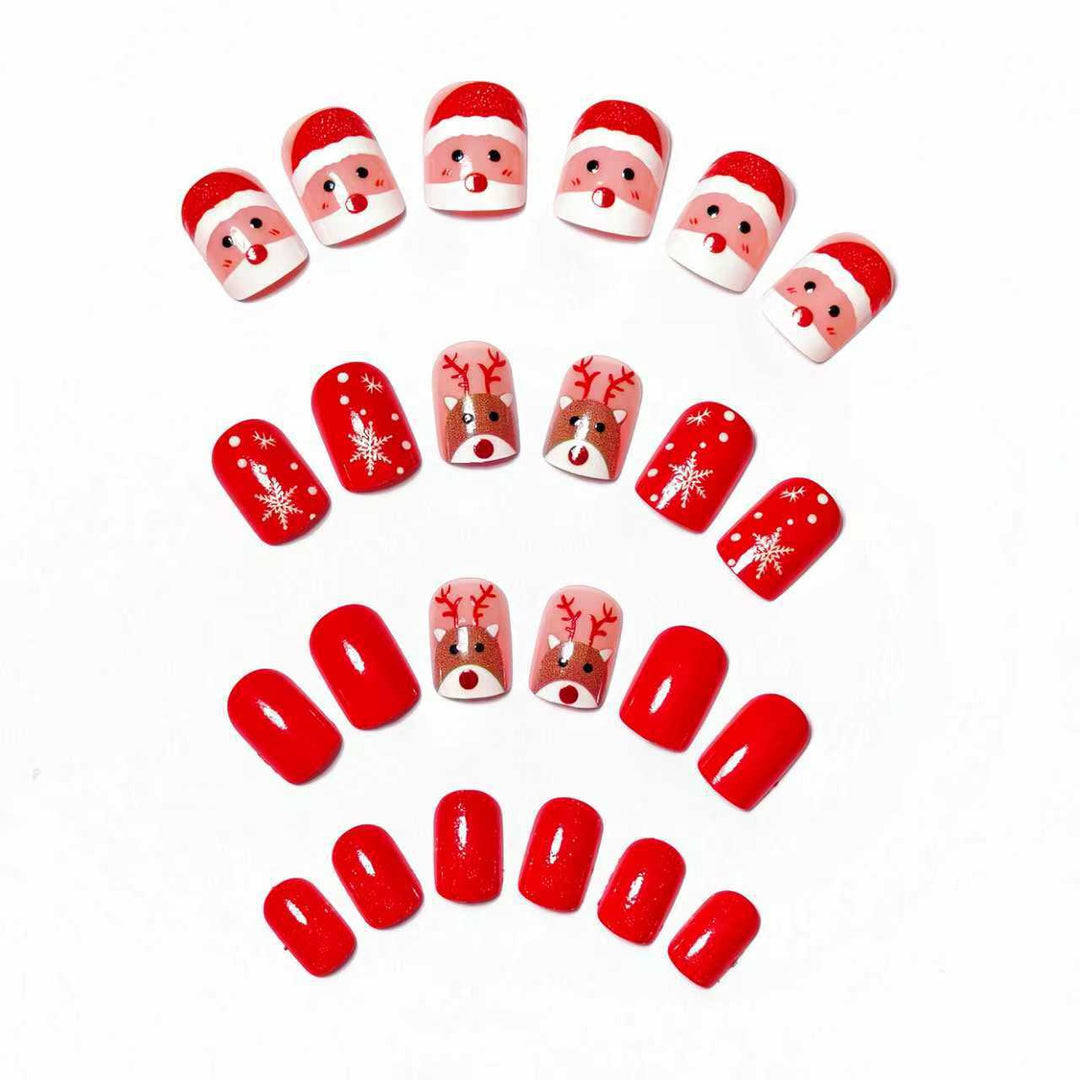 Nail Polish Set Bowlift