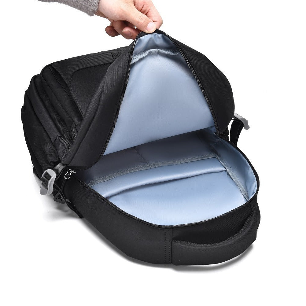 Multi-Functional Travel Backpack Bowlift