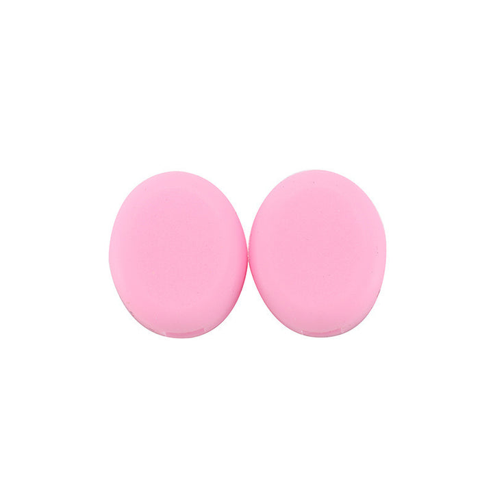 Silicone Ear Protection Pads Bowlift