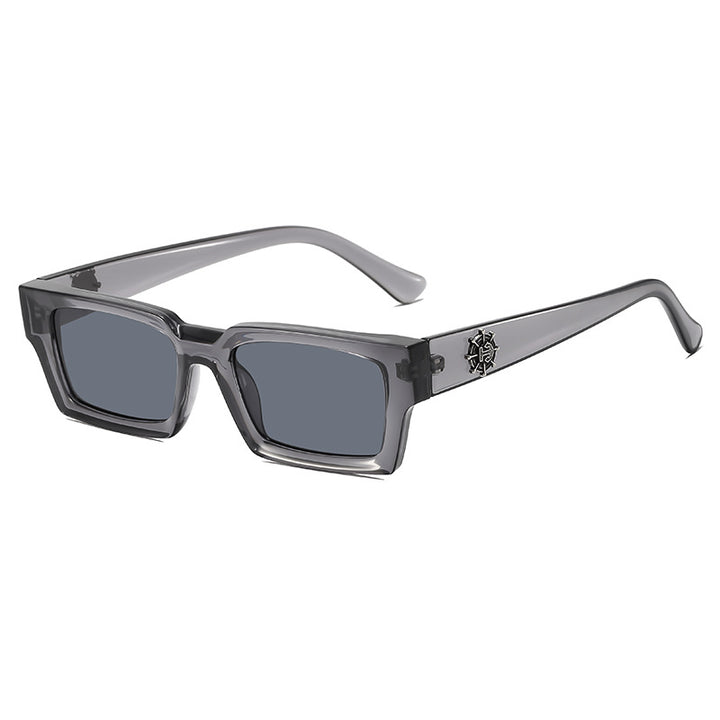 Fashionable Tortoiseframe Sunglasses Bowlift
