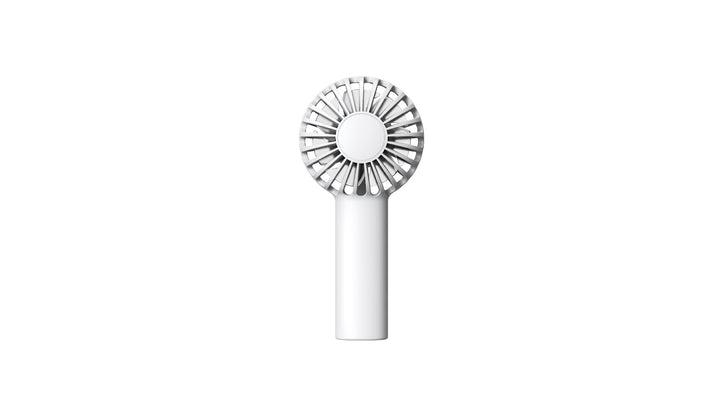 Portable Handheld Air Circulator Bowlift
