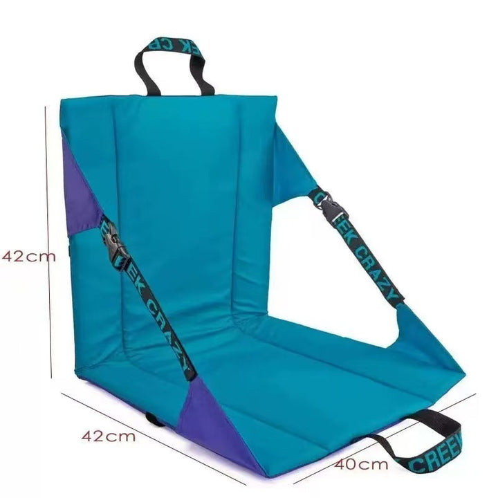 Ladies foldable camping bed Bowlift