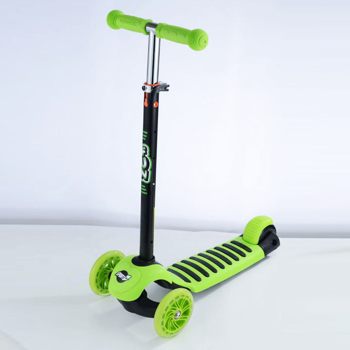 Mini Scooter Bowlift