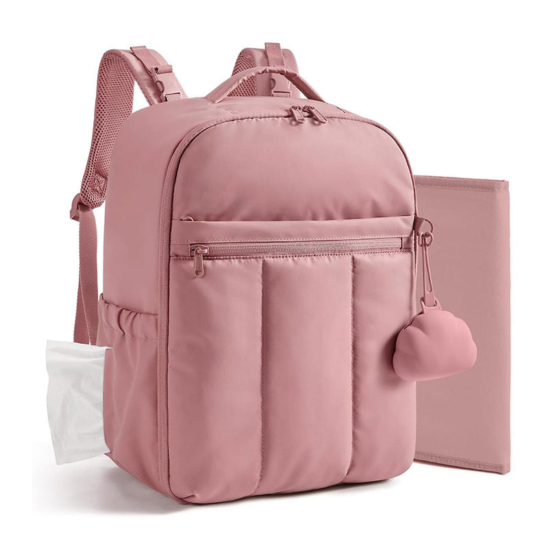 Versatile Travel Backpack Bowlift
