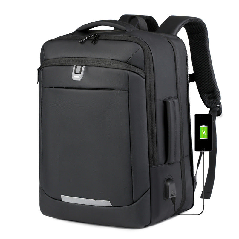 Professional Versatile Business Backpack Bowlift