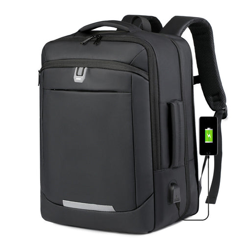 Professional Versatile Business Backpack Bowlift