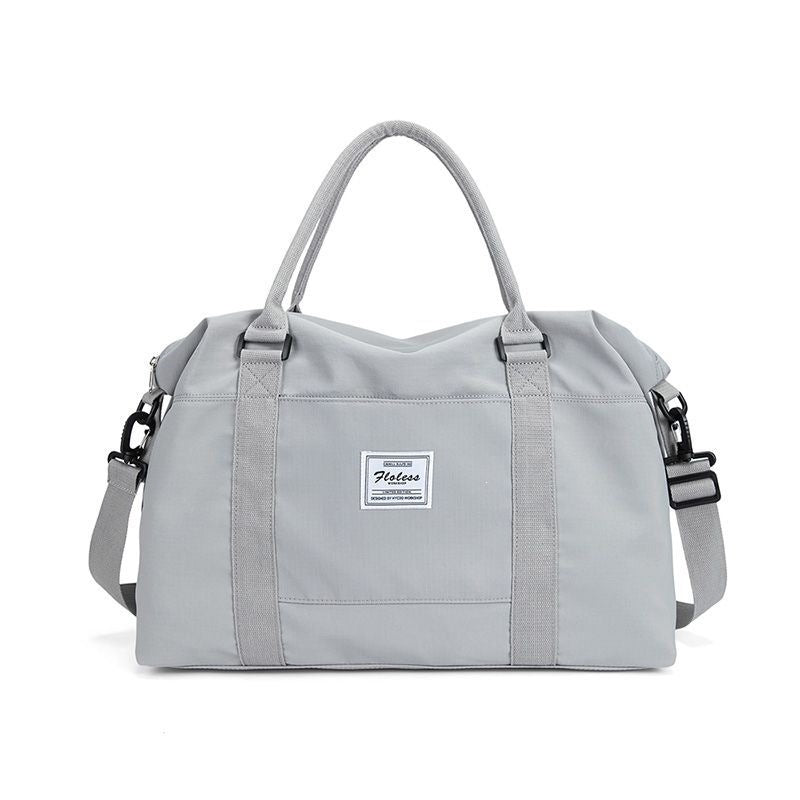Sporty Carrying Bag Bowlift