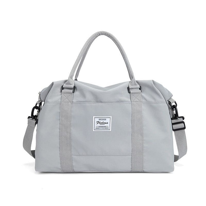 Sporty Carrying Bag Bowlift