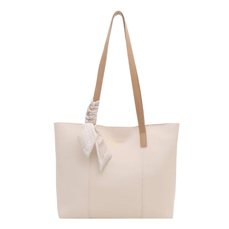 Elegant Fashion Tote Bag Bowlift