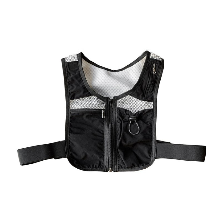 Versatile Lightweight Utility Vest Bowlift