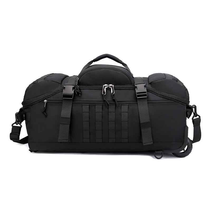Robust Adventure-Duffel-Bag Bowlift