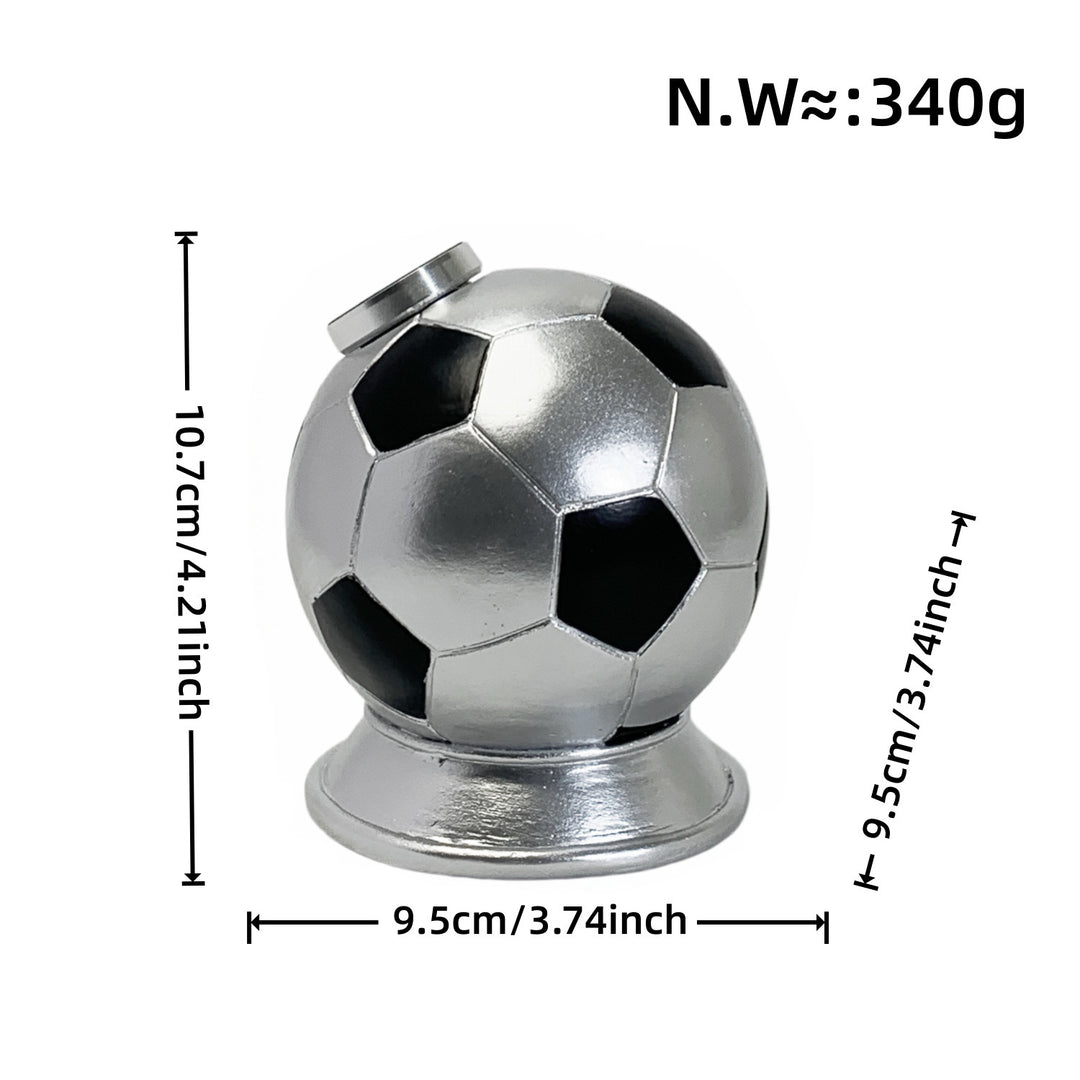 Football decorative figure Bowlift