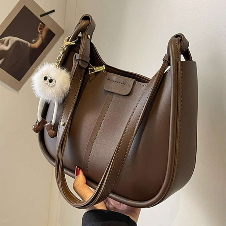 Chic Everyday Handbag Bowlift