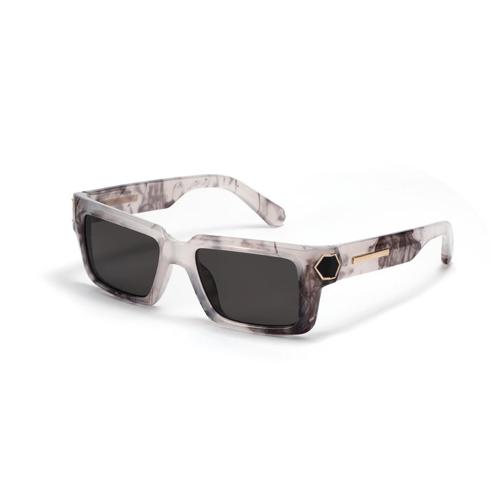 Ladies stylish designer sunglasses with high-quality frame and polarized lenses Bowlift