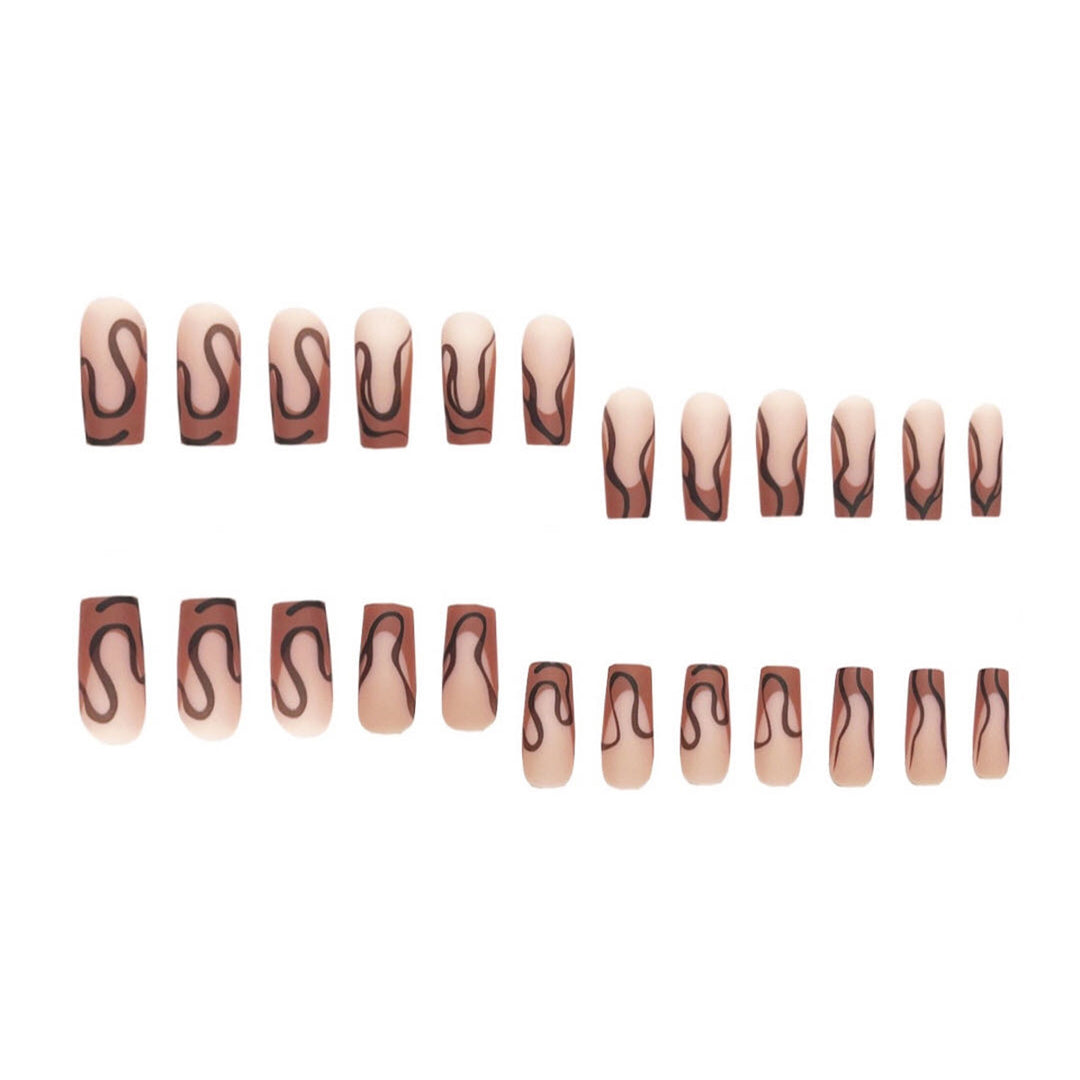 Trendy Nail Art Bowlift