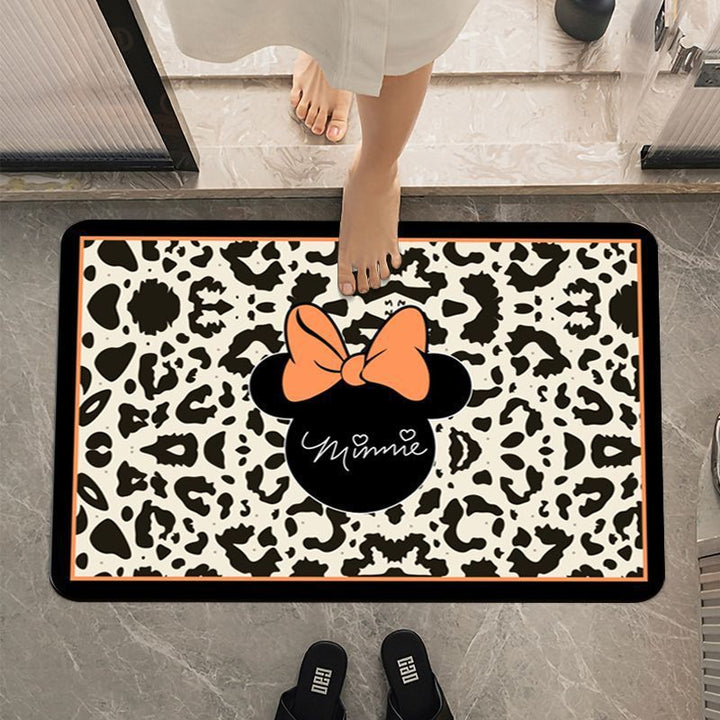 Decorative Area