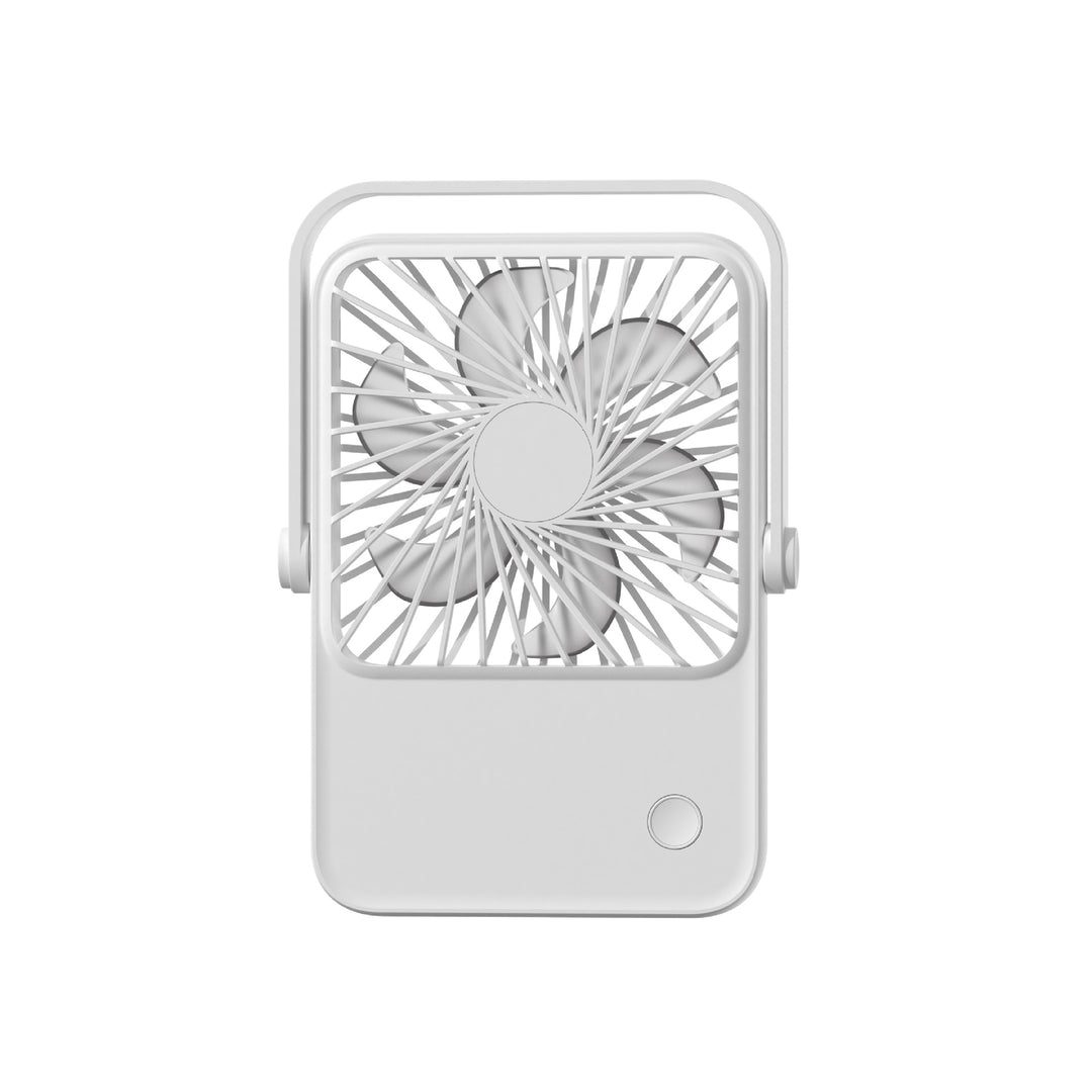 Women Portable High Performance Fan Bowlift