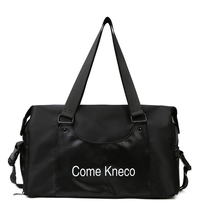All-Weather Gym Duffle Bag
