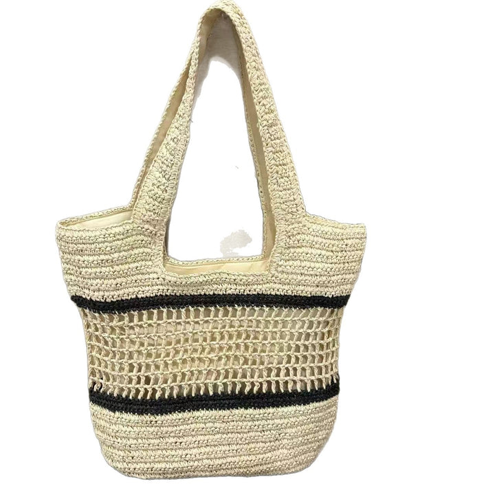 Jute shopping bag Bowlift