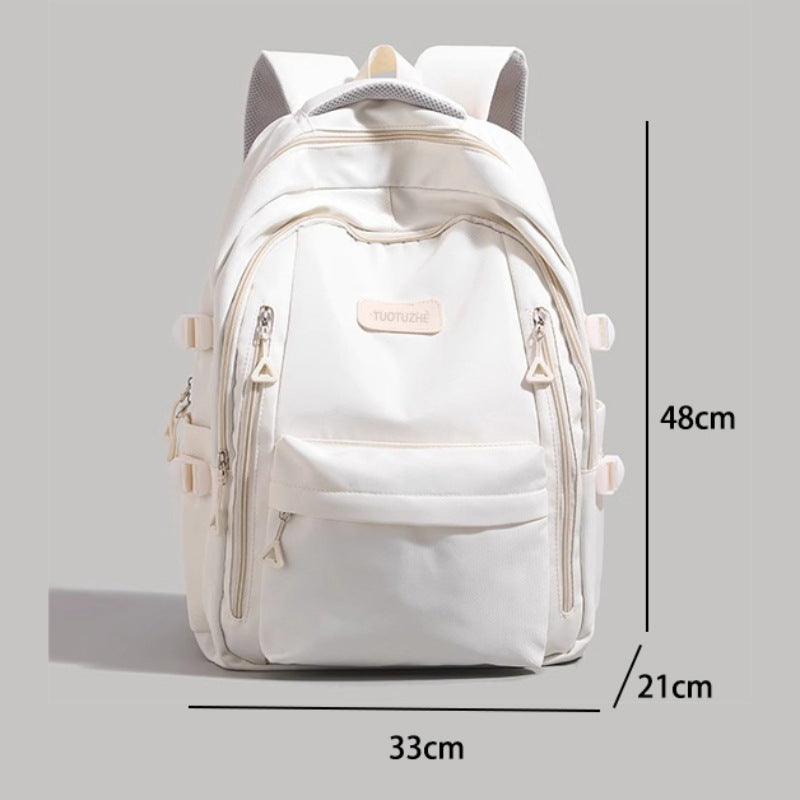 Multifunctional Travel Backpack Bowlift