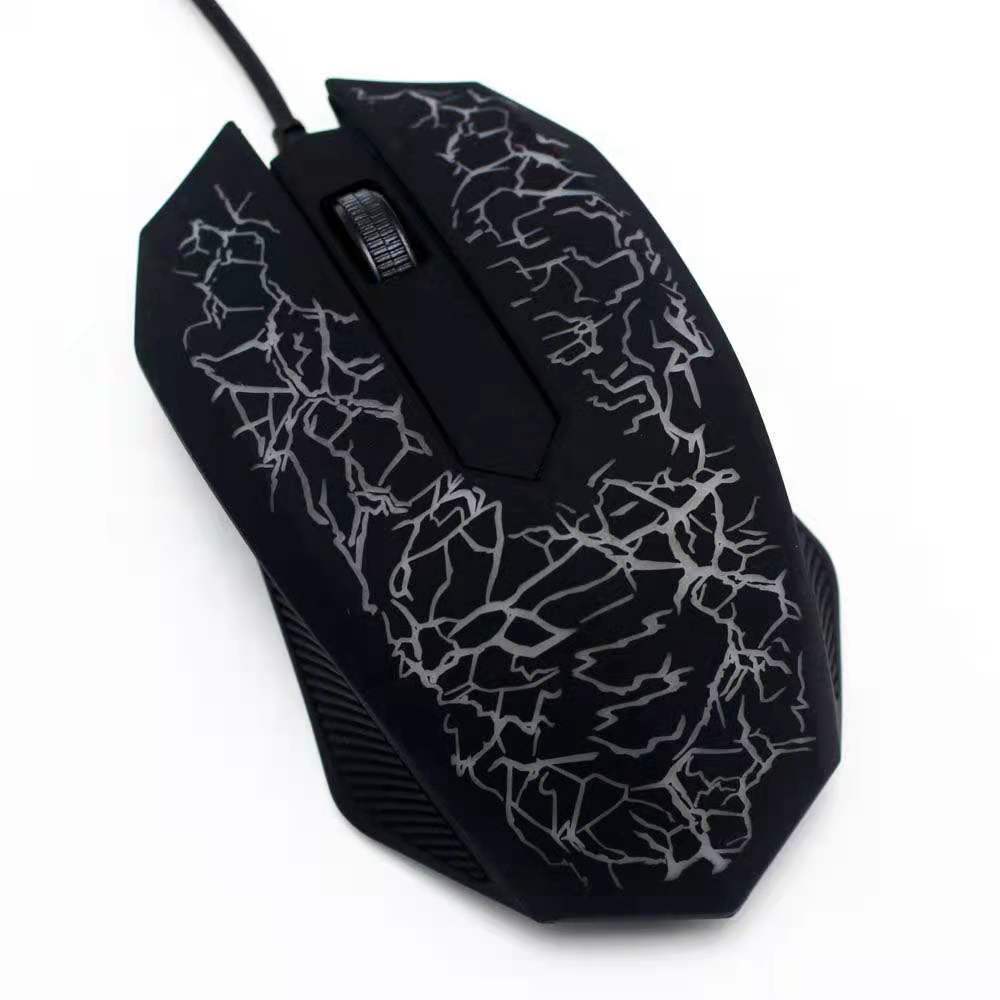 Gaming Mouse Bowlift