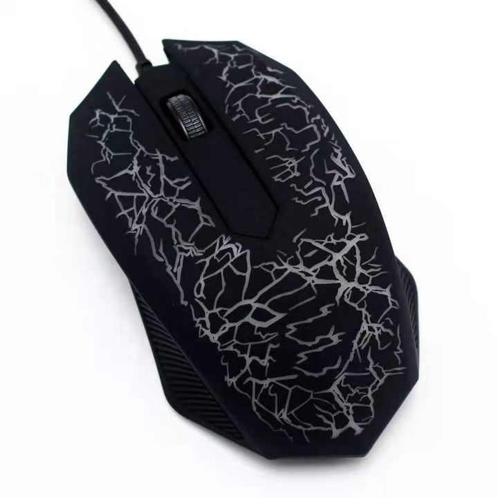 Gaming Mouse Bowlift