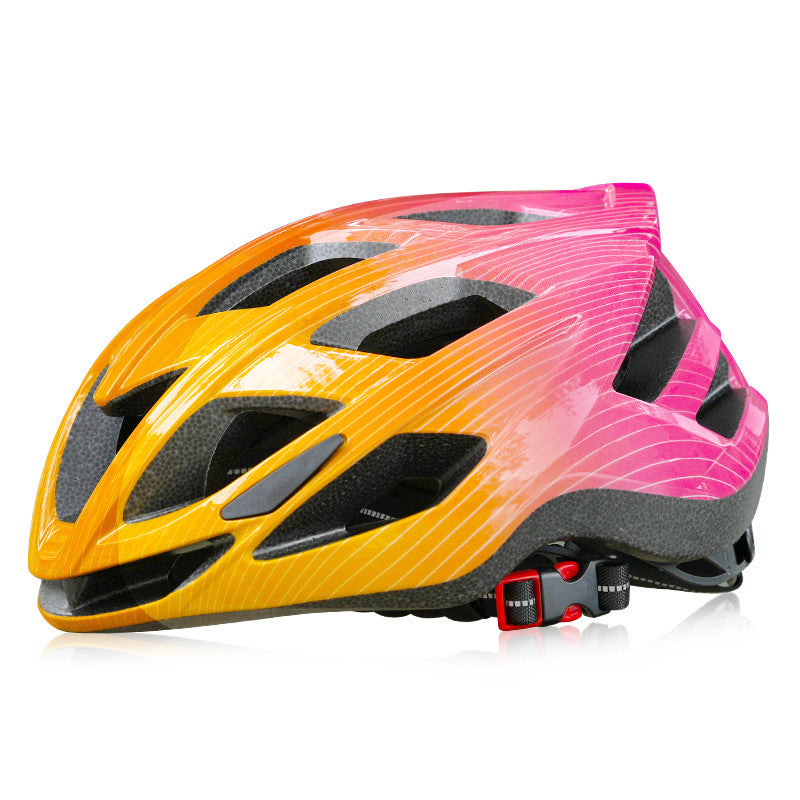 Cycling Helmet Bowlift