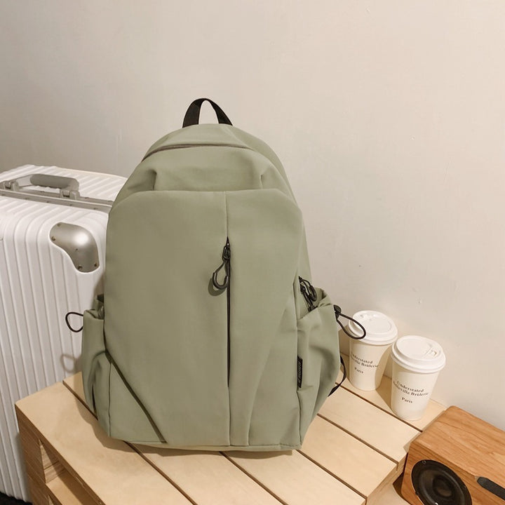 Minimalist Structured Daypack