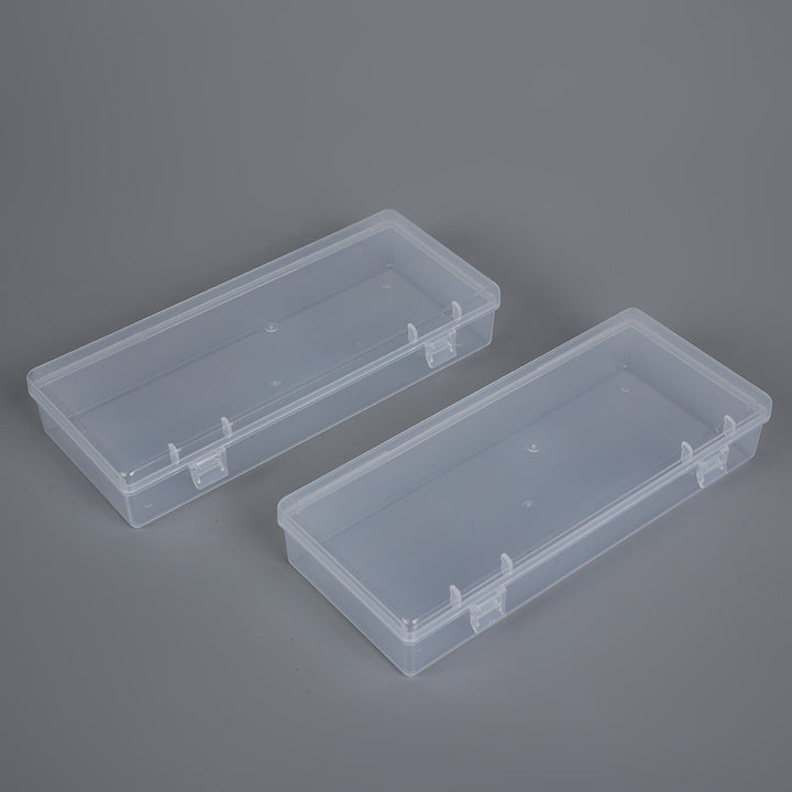 Multi-Purpose Craft Supply Storage Case Bowlift