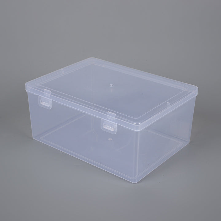Multi-Functional Storage Box Bowlift