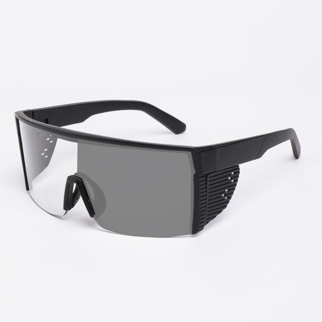 Women's Sports Sunglasses with Ergonomic Design and Strong UV Protection Bowlift