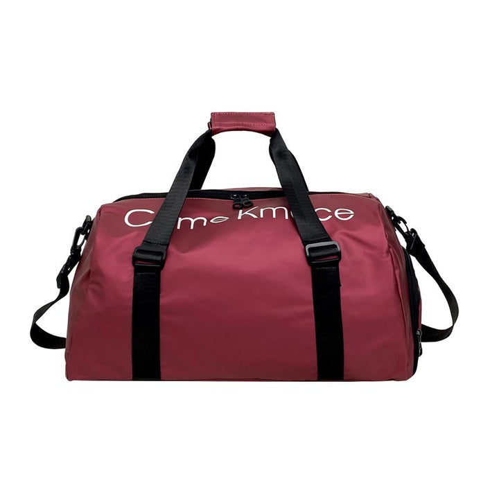 Men's Sports Bag Bowlift