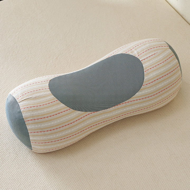 Ergonomic neck support pillow Bowlift