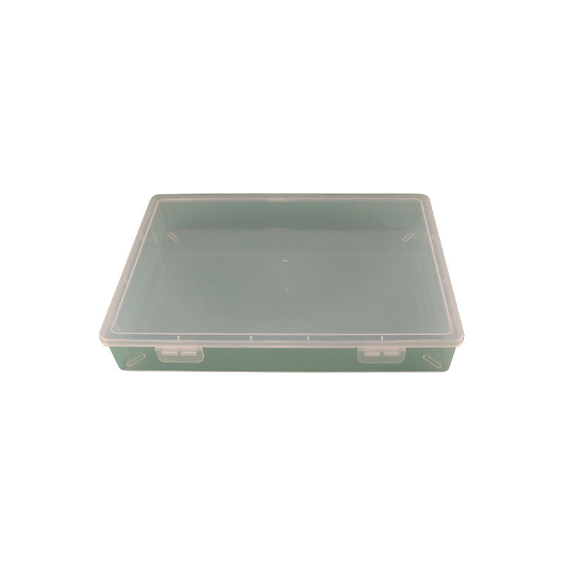 Modular Plastic Storage Box Bowlift