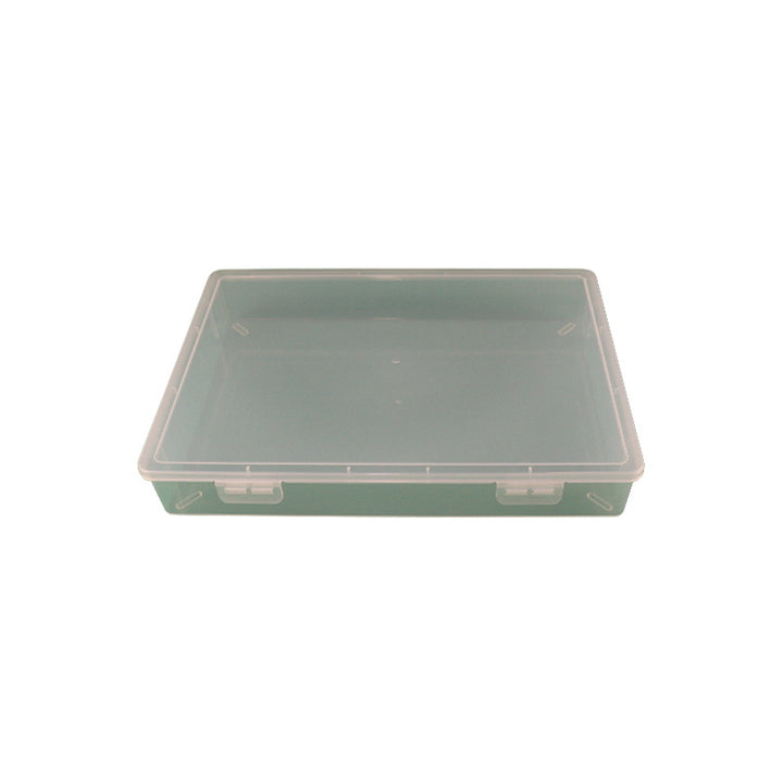 Modular Plastic Storage Box Bowlift
