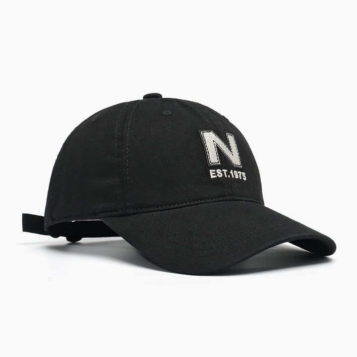 Ladies Sporty Baseball Cap Bowlift