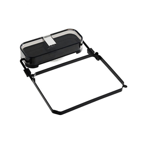 BowLift | Suction Cup Sink Strainer