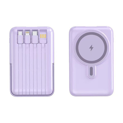 Powerbank For All Bowlift