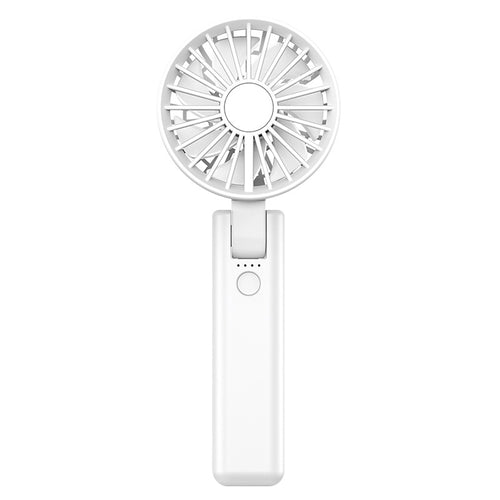 Women's Portable, Foldable Hand Fan Bowlift
