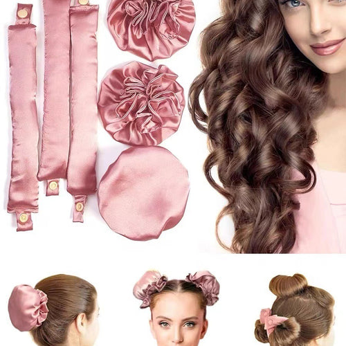 Hair Care Styling