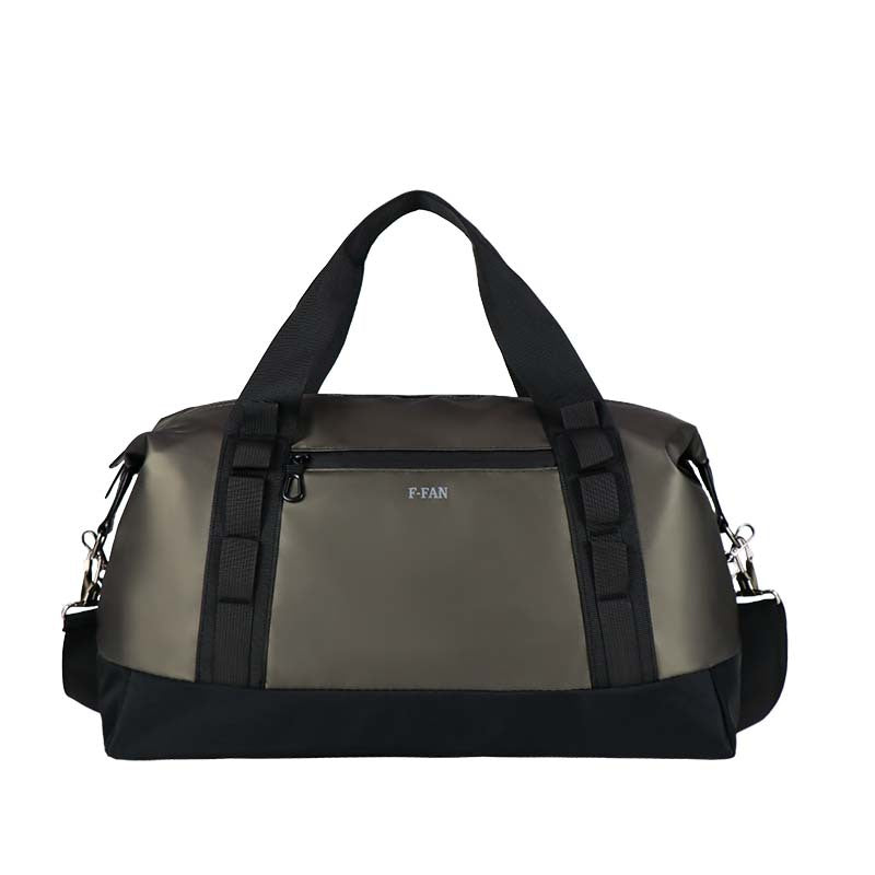 Heavy-Duty Sports Weekender Bag Bowlift