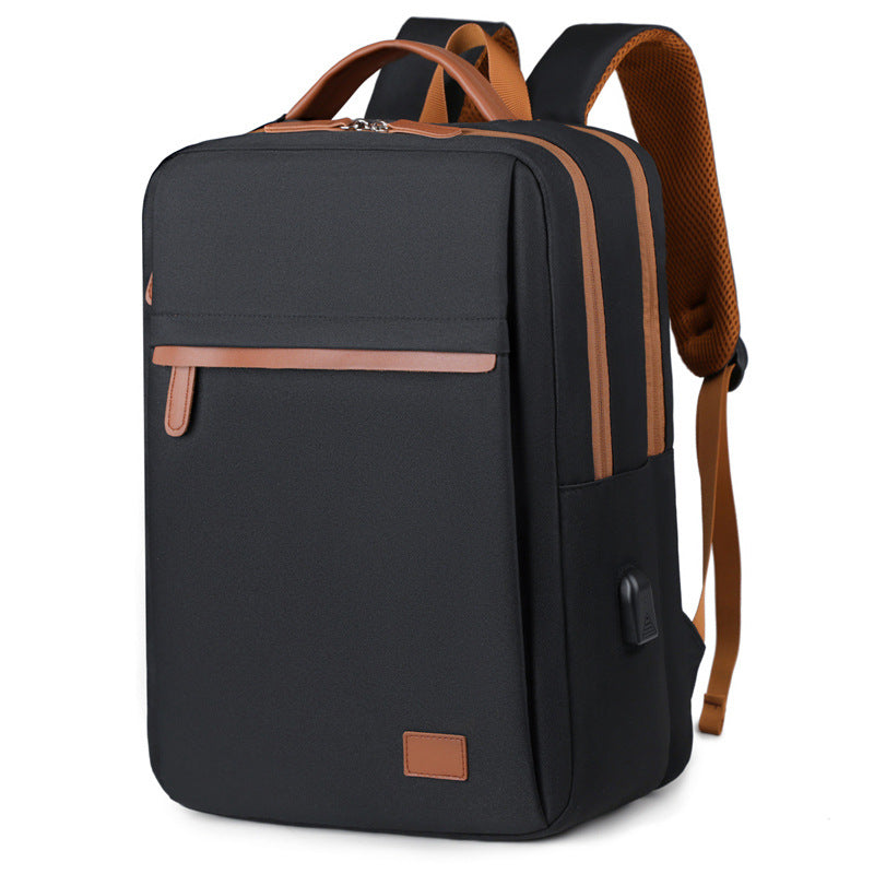 Versatile Laptop Backpack Bowlift