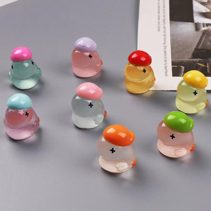 Decorative Resin Buttons Bowlift