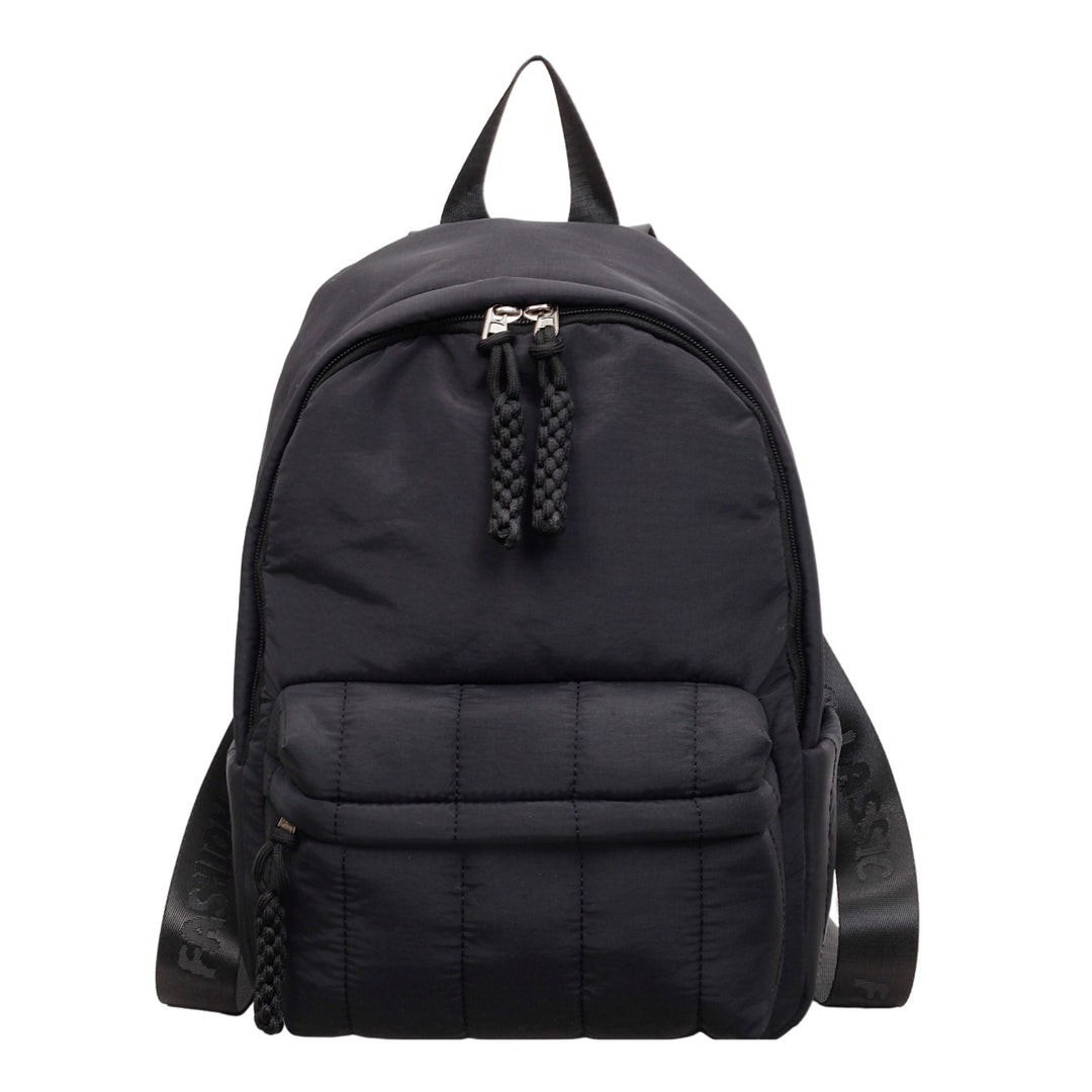 Padded Comfort Backpack