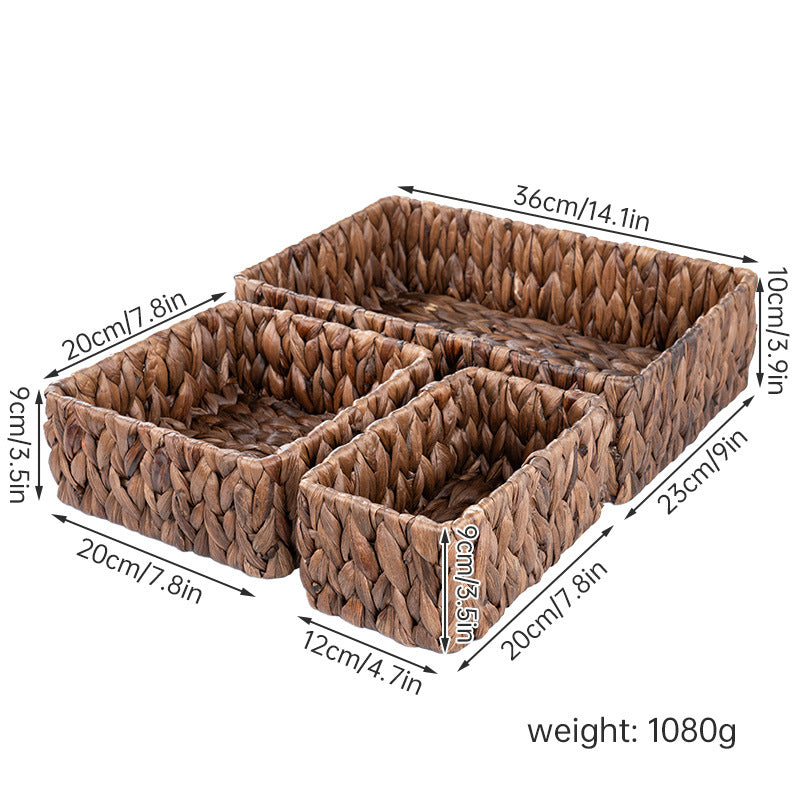 Decorative Storage Bowlift