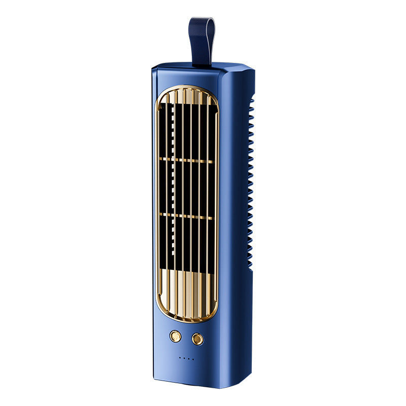 Women portable mini air cooler Bowlift