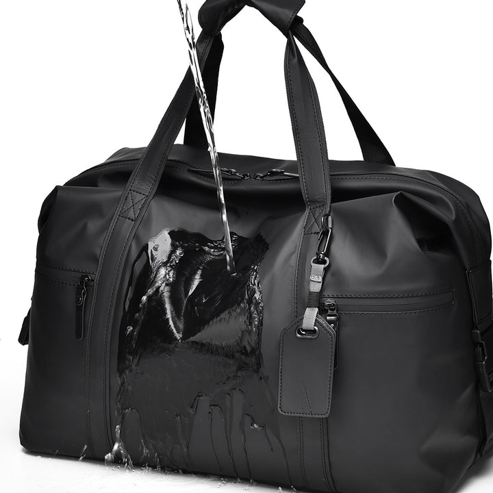 Versatile Waterproof Duffel Bag Bowlift