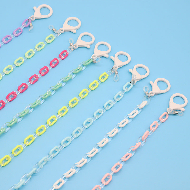 Eyewear Chain Bowlift