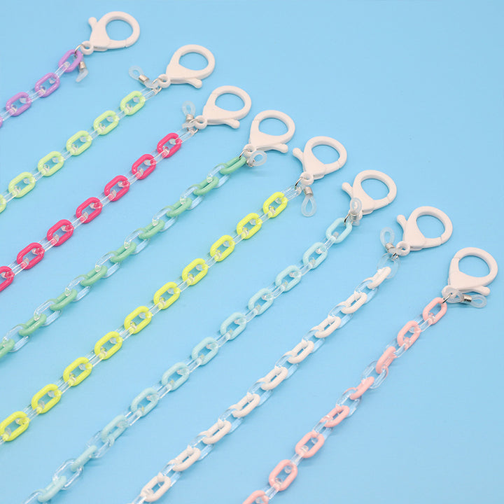 Eyewear Chain Bowlift