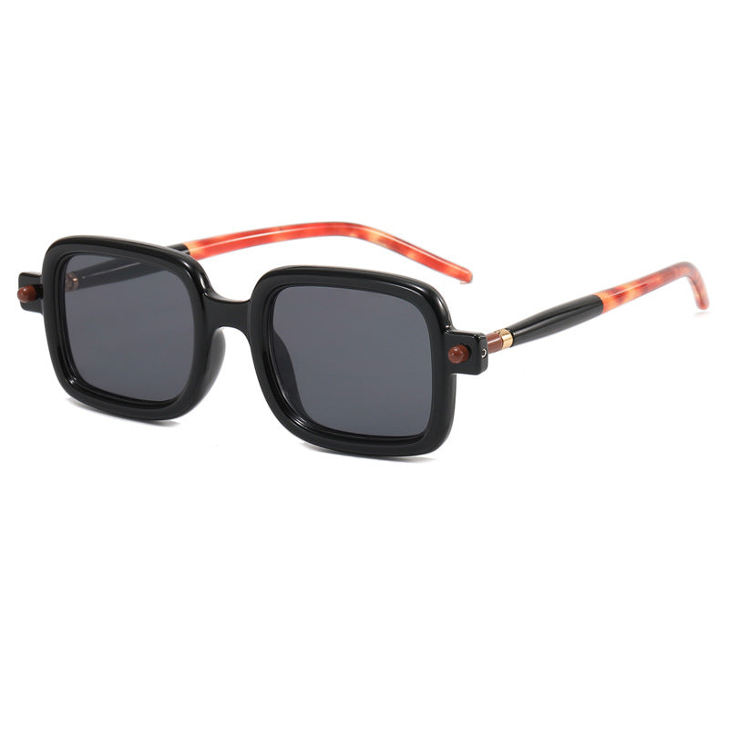 Fashionable Square Sunglasses Bowlift